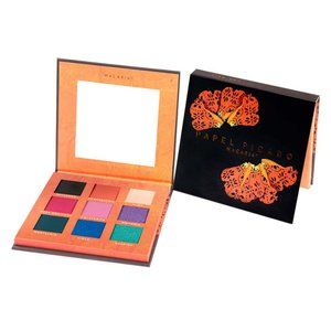 Eyeshadow Palette Set: Mattes & Shimmers